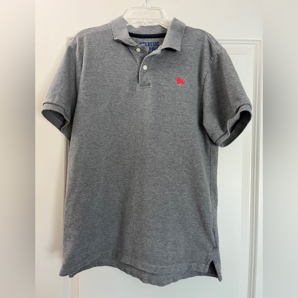Old Navy•NEW with tags•men’s polo shirt•size medium